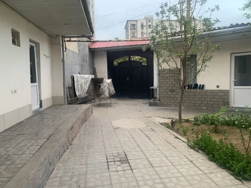 Продаём свой участокв Шайхонтохурском районе — фото 3