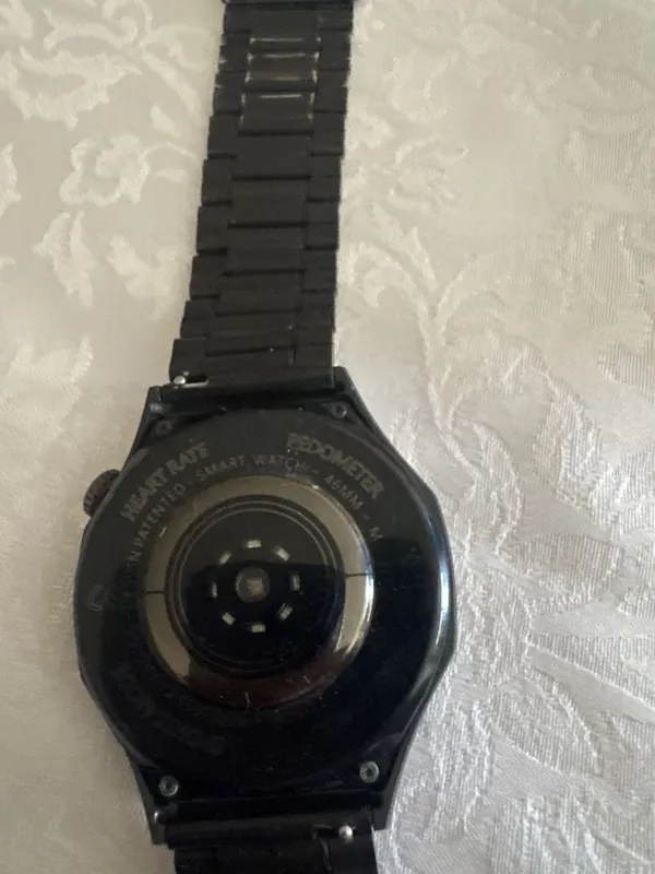 Часы LK WATCH GT5 made in china — фото 1