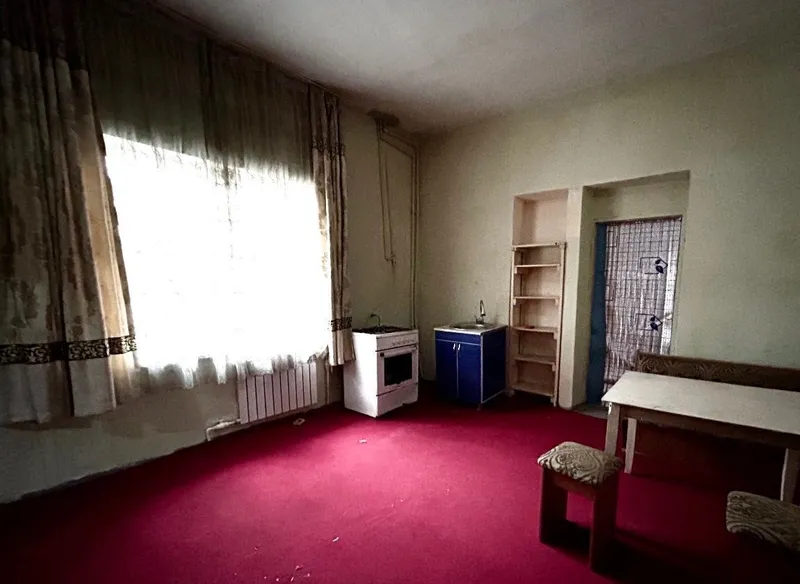 Дом в аренду две комнаты Мирзо-Улугбекский Р-он. 3 Дом в аренду две комнаты Мирзо-Улугбекский Р-он. 3