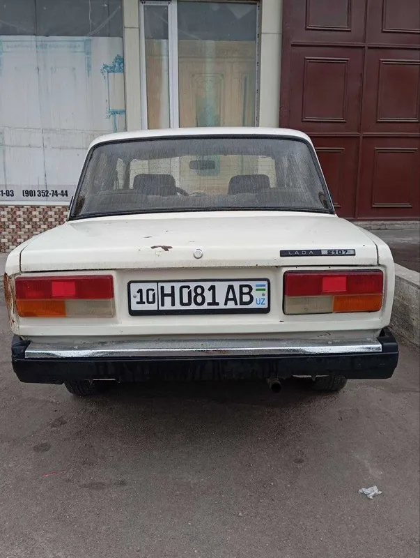 Ваз 210702 (Lada) сотилади, 2000 йил 2