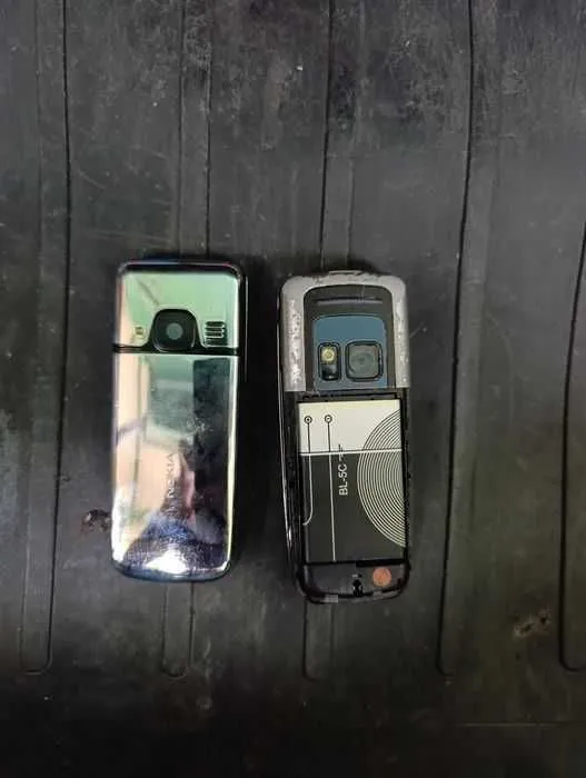 Nokia 6700 на запчасти или восстановление 2