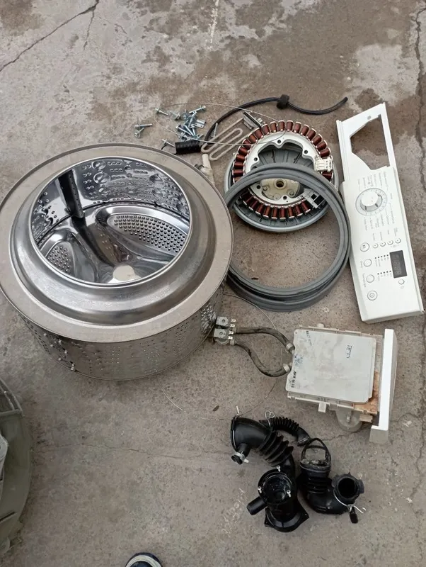 LG inverter zapchastlar — фото 1