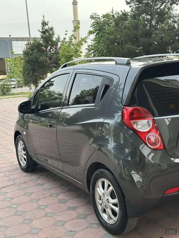 Spark 2021 /2022 /56000km 3