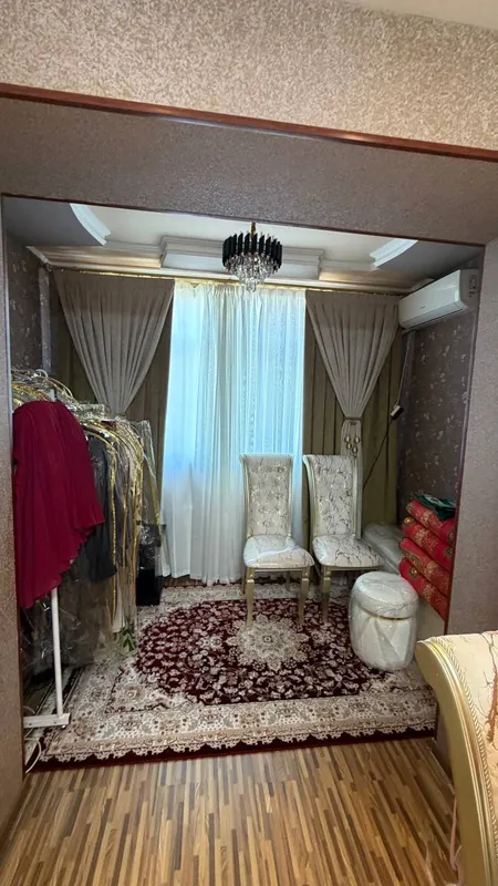 3/4/4 xonadon (77-seriya), g‘isht, Yunusobod 18-kvartal 1 3/4/4 xonadon (77-seriya), g‘isht, Yunusobod 18-kvartal 1