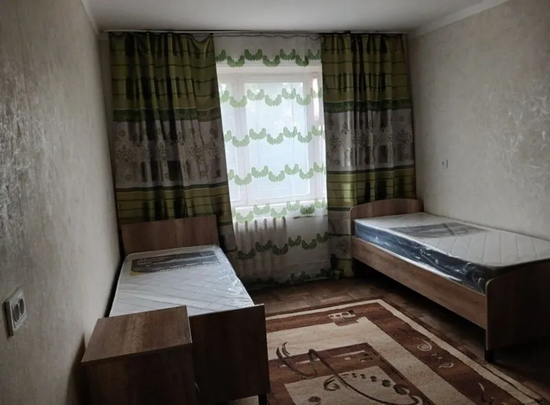 MirzoUlugbek 3/5/5 Эконом вариант возле АЙТИ ПАРКА 68 м2 500 y.e!!! — фото 6