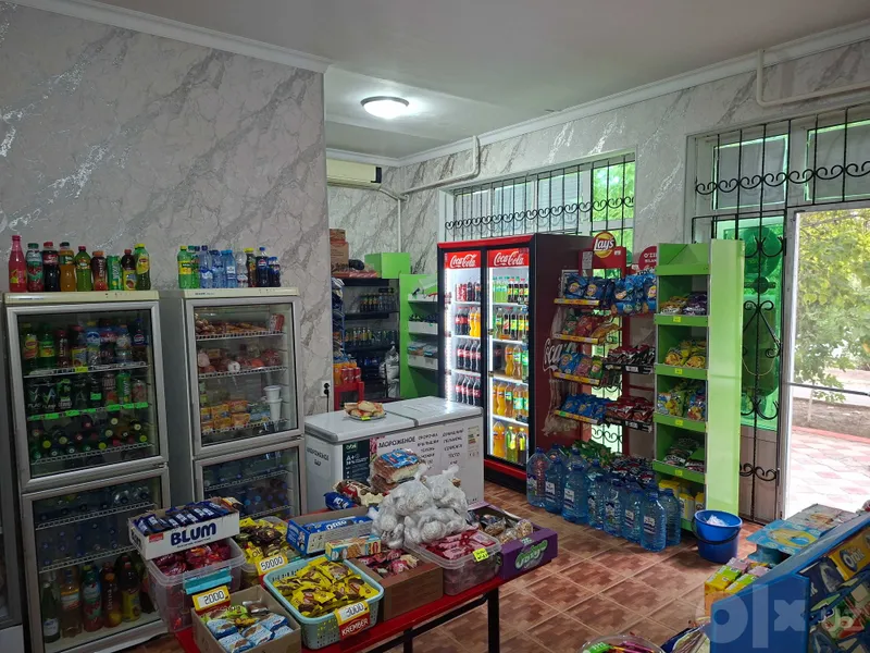 магазин продуктов, 1 комнатная квартира 5 магазин продуктов, 1 комнатная квартира 5