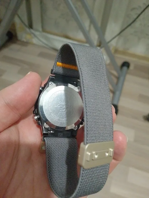 Продаю оригинальные мужские часы Casio Edifice EFA-131 4 Продаю оригинальные мужские часы Casio Edifice EFA-131 4