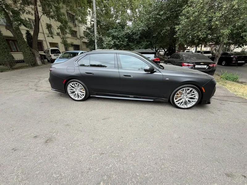 Bmw 760i продается 3 Bmw 760i продается 3