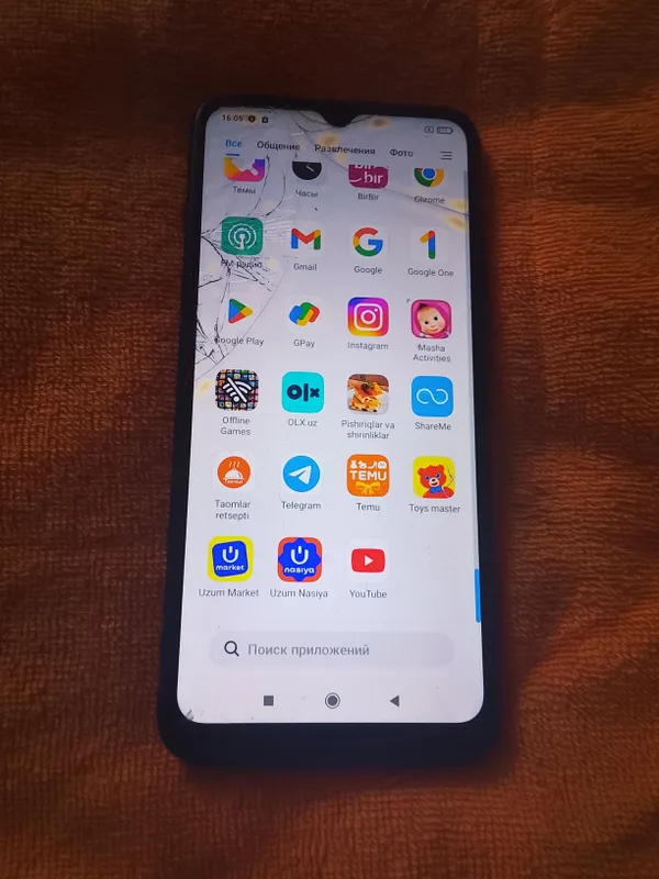telefon redmi 9 1