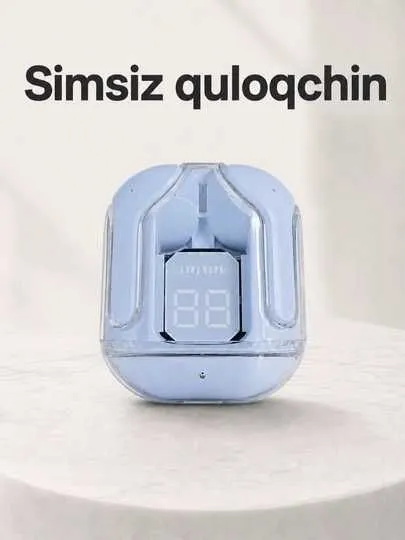 Simsiz quloqchin Air 31 3 Simsiz quloqchin Air 31 3