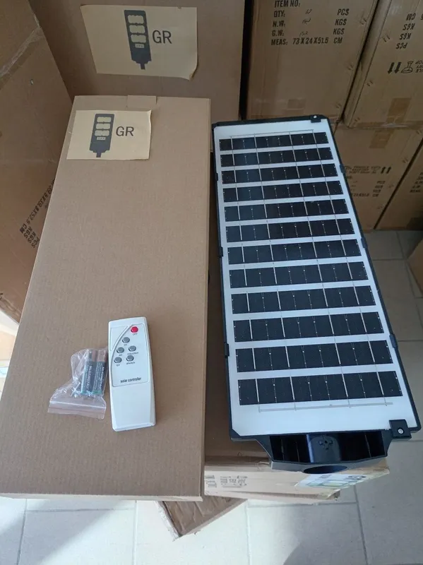 Solar led 150w/ солничний прожектор 150ватт/ прожектор/ лед Солар/ — фото 1