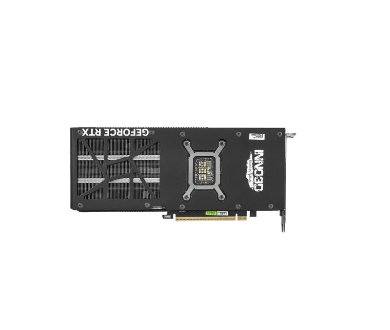 - Видеокарта Inno3D GeForce RTX 5070 Twin X2 12GB 2 - Видеокарта Inno3D GeForce RTX 5070 Twin X2 12GB 2