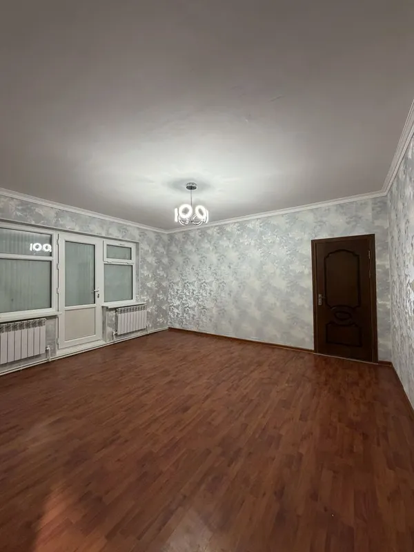 Срочная продажа! 2-комнатная квартира в Чирчике. 4