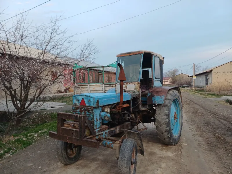 holati yaxshi 2 ta tirkamasi bor — фото 1