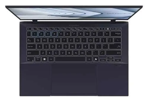 Asus ExpertBook B9403CVAR/14.0 WQXGA+ 2.8K Oled/Core 7 150U/32GB/1TB — фото 4