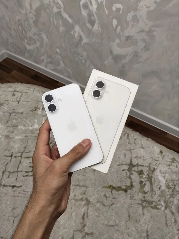 Iphone 16 90% ideal 1