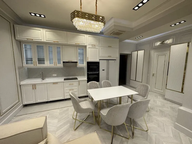 Сдается квартира в Mirobod Avenue 4 Сдается квартира в Mirobod Avenue 4