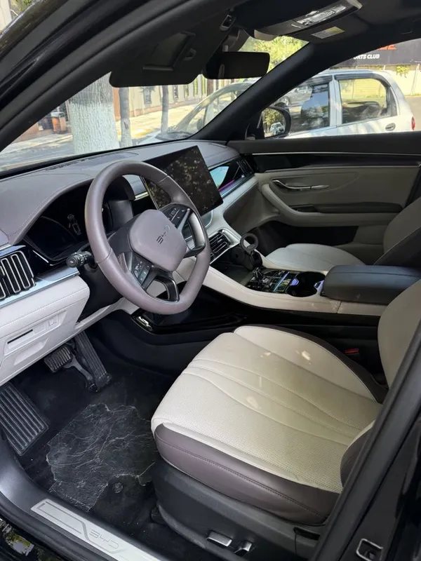 BYD champion 605 smart 6 BYD champion 605 smart 6