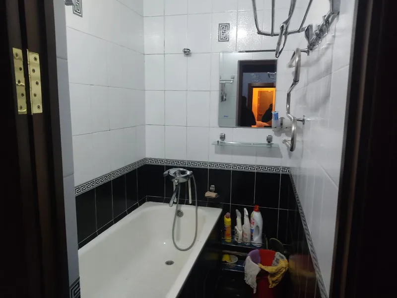 Algoritmda kvartira ijaraga beraman 1