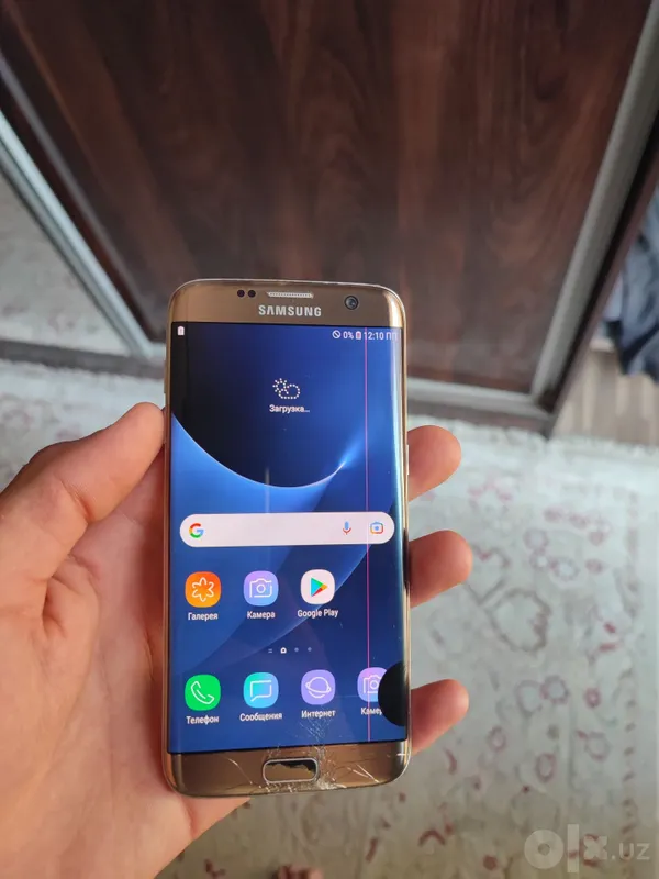 Samsung Galaxy S7 Edge 4/32Gb 4 Samsung Galaxy S7 Edge 4/32Gb 4