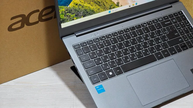 Acer Aspire Lite AL15-31P noutbuki 2