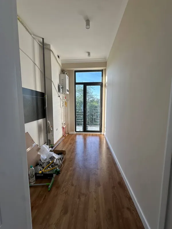 2-комнатная квартира, 42 м², Яккасарай 4 2-комнатная квартира, 42 м², Яккасарай 4