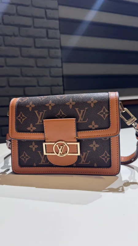 Сумочка Louis Vuitton