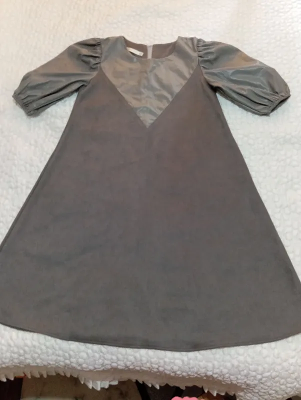 Kulrang ko‘ylak Kulrang ko‘ylak