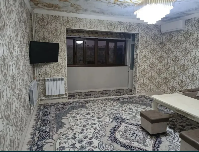 2 xonali kvartira ijaraga beriladi 4 2 xonali kvartira ijaraga beriladi 4
