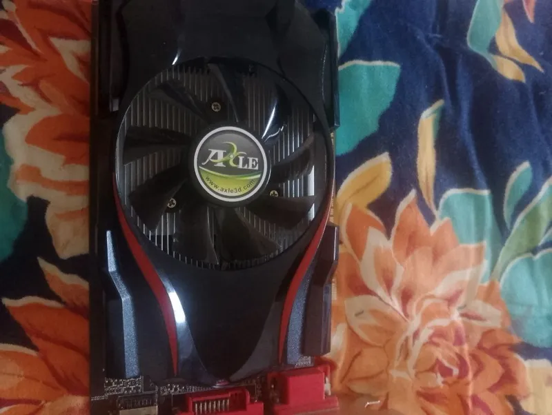 GTX 750TI сатылады 2 GTX 750TI сатылады 2