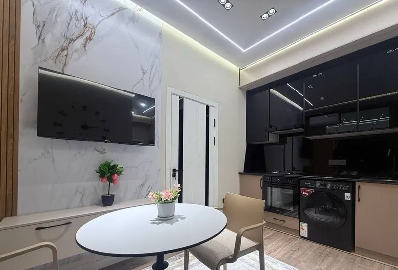 Юнусабад 5-кв • 3 комнаты • 85 м² • 5/12 этаж 3