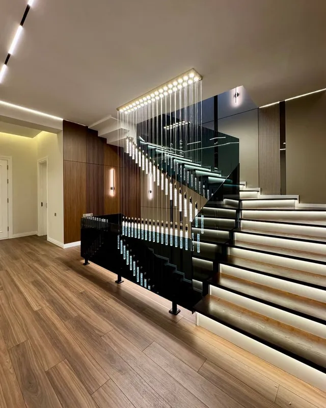 VIP Дом с бассейном и кинотеатром | Никитина | $570 000 5