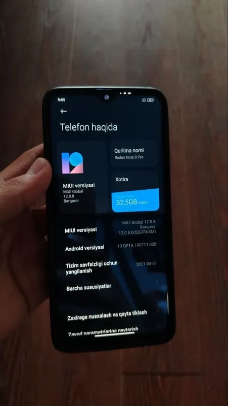 Redmi Not 8 Pro PUBG 60FPS 4 Redmi Not 8 Pro PUBG 60FPS 4
