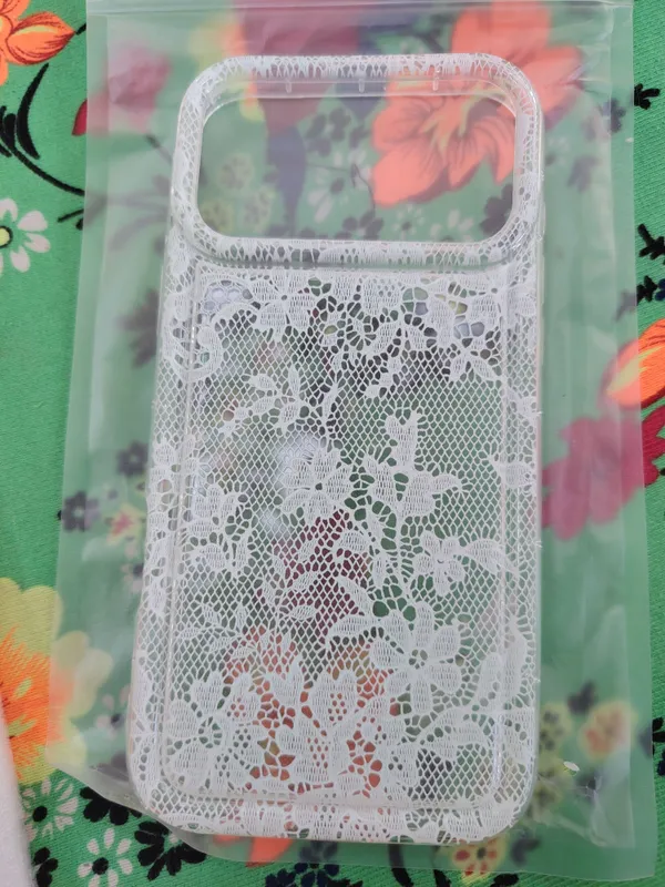 iphone 17promax chexol qorasi 200000sõm oqi 150000 — фото 6