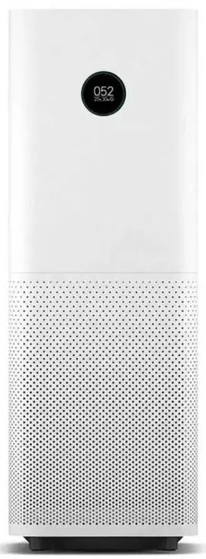 Очистители воздуха Xiaomi Air Purifier 4 Lite/4 ProH/Elite | В НАЛИЧИИ — фото 2