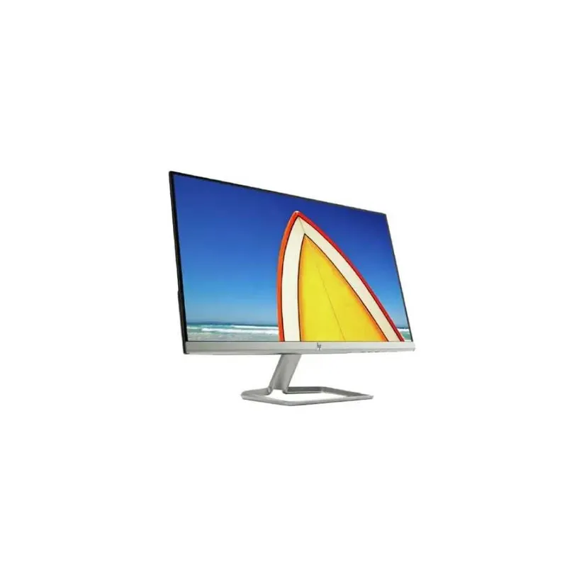 Монитор HP 24f / 23.8" / 75Гц / FHD IPS / 5мс 2 Монитор HP 24f / 23.8" / 75Гц / FHD IPS / 5мс 2
