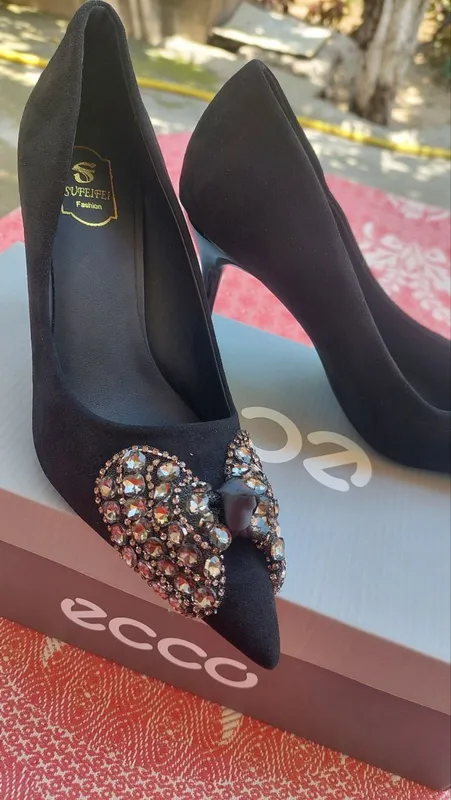Tufli fashion 6