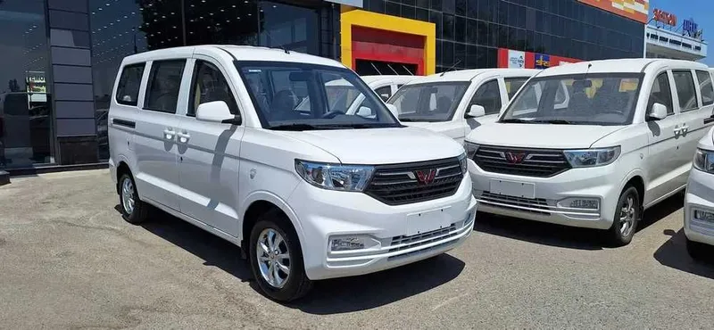 Chevrolet Damas Move PAS 1.2 LV0 0 probeg 2026yil