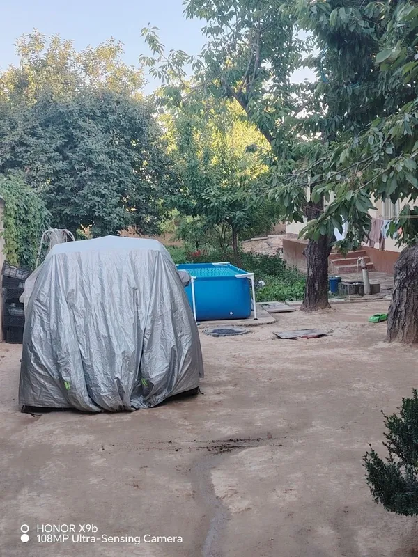 Yunusobod tumani Gvardeyiskida 13 sotxli uchastka yer xisobida sotilad — фото 2