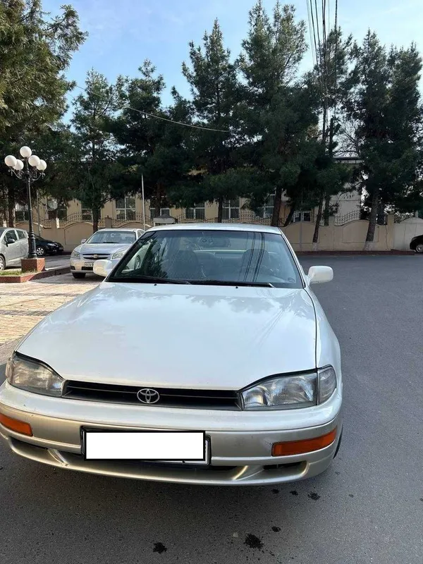 Продажа Toyota Camry