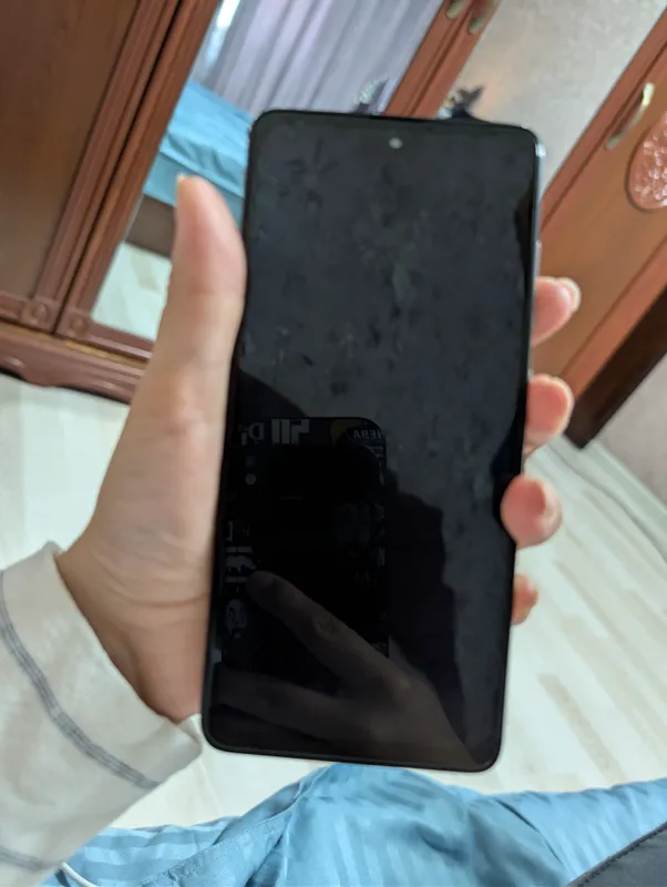 Продается телефон Samsung Galaxy A51 64 Гб 750.000 — фото 1