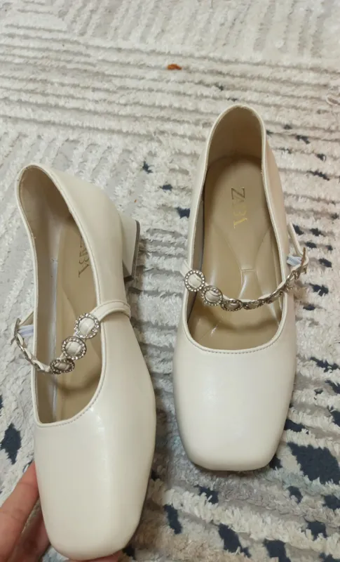 Туфли Zara 2