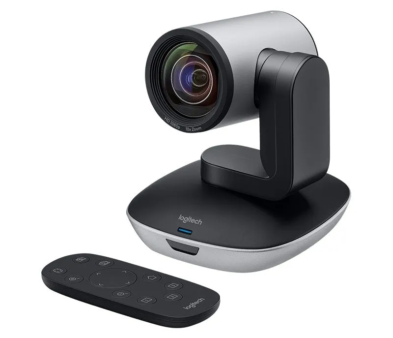 videokonferensiyalar uchun veb-kamera logitech ptz 2 pro fulhd 30fps zoom10x videokonferensiyalar uchun veb-kamera logitech ptz 2 pro fulhd 30fps zoom10x