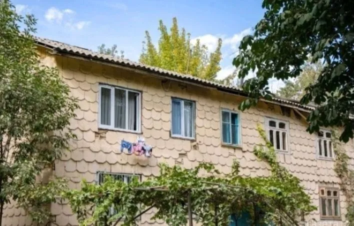 Сдается 2х комнатная квартира Янгихает Спутник- 9 — фото 7