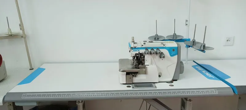 IDEAL holatdagi tikuv mashinasi 6 IDEAL holatdagi tikuv mashinasi 6
