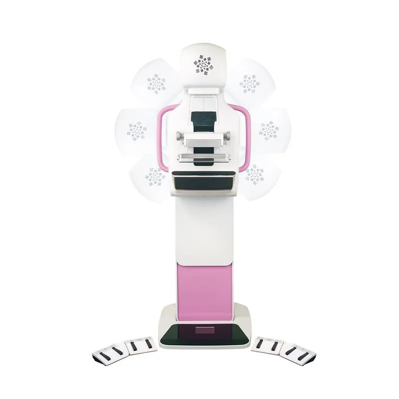 Маммографическая система ( LUNA mini ) 8100A