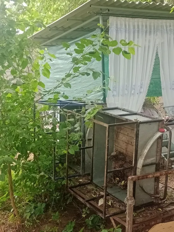 Arava, pritsep,teleshka,velik,velosipedlar uchun 2