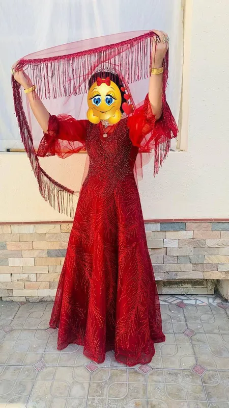 Vecherni ko’ylak