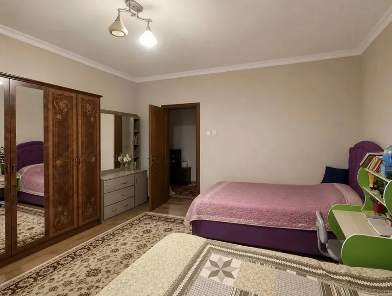 Продается 3х ком на Ганге, метро Гафура Гуляма 4