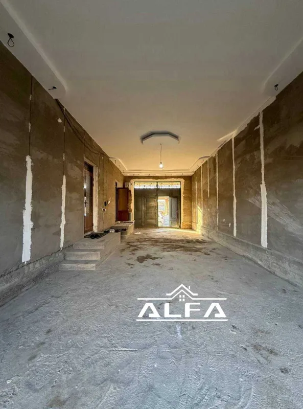 Tayyor 5.2 so’tiqli hovli sotiladi #a429 2